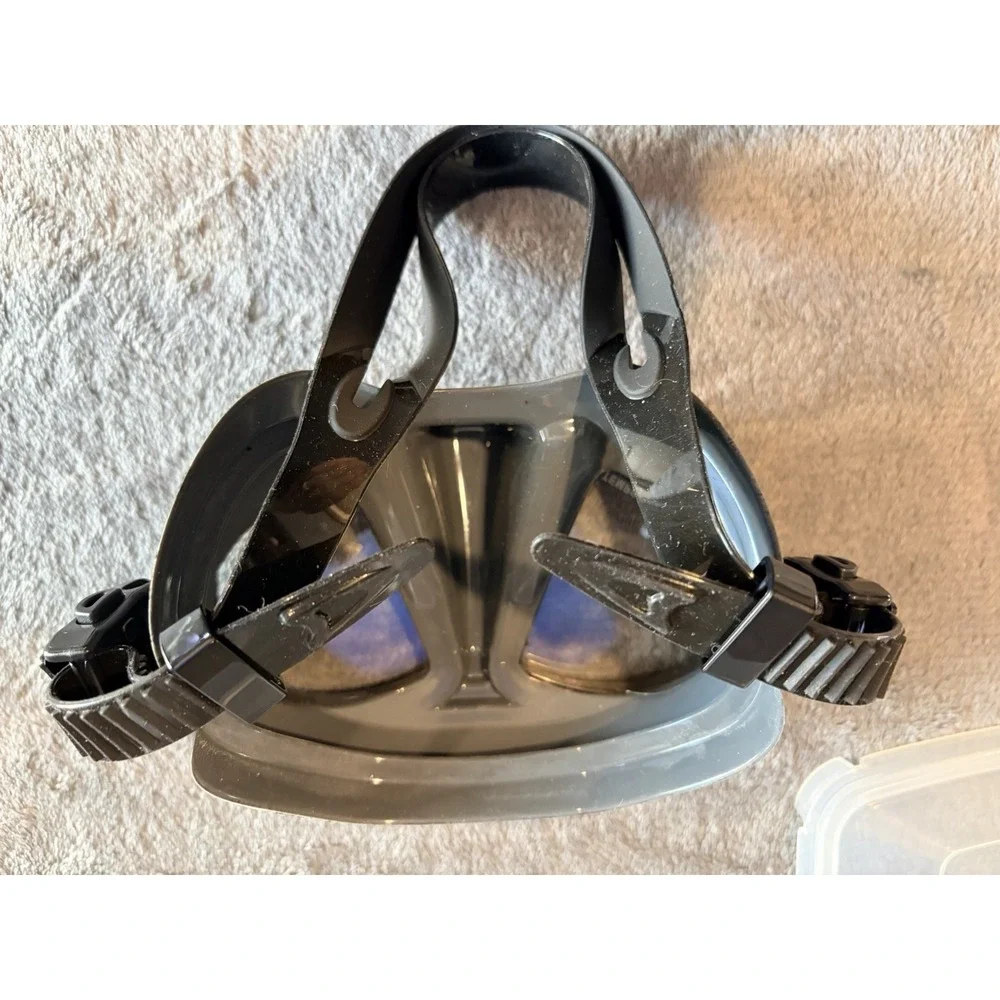 SpearPro venom deep